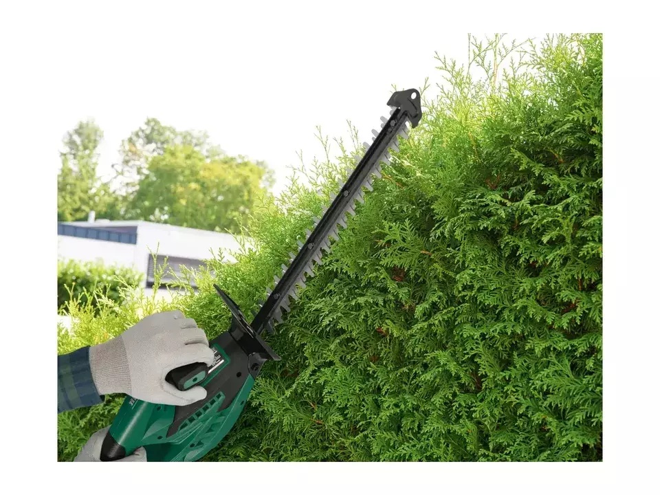 Parkside Cordless Hedge Trimmer PHSA 12 B1 