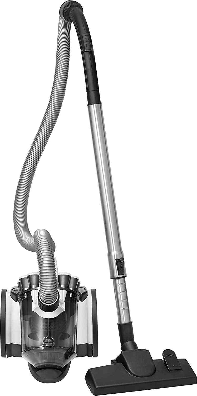 ProfiCare PC-BS 3039 Eco-Cyclon Twin-Spin Vacuum Cleaner