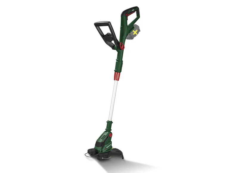 PARKSIDE® Cordless Trimmer PRTA 20-Li C3, 20 V