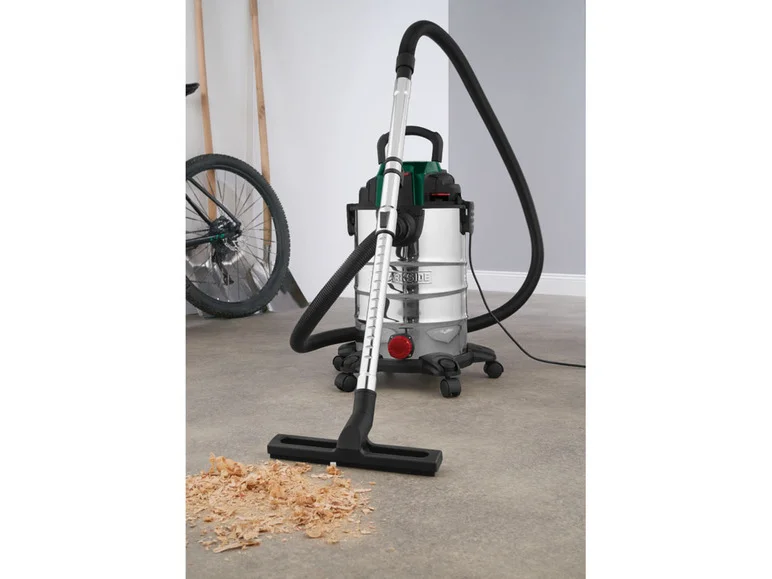 PARKSIDE® Wet And Dry Vacuum Cleaner PWD 25 B3