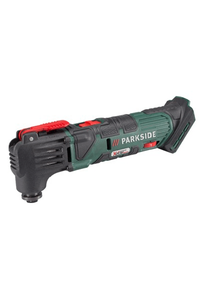 PARKSIDE® PAMFW 20-Li A1 Cordless Multi-Tool, 20V 