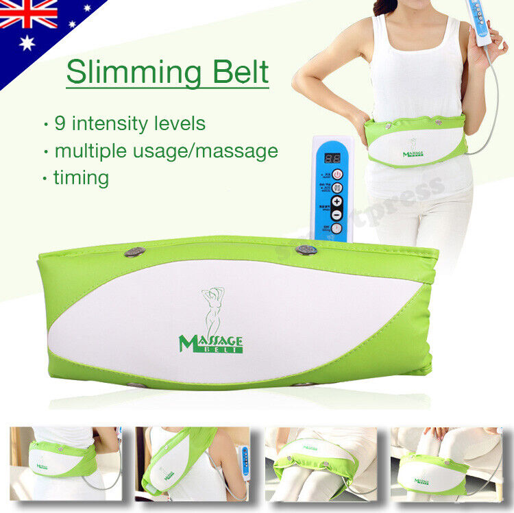 Body Slim Massage Belt PL-906