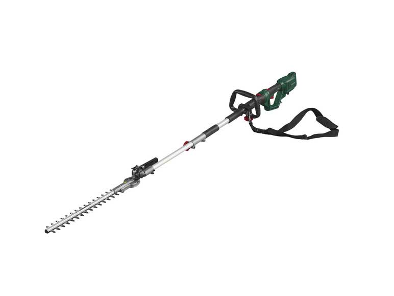 Parkside Long Handle Hedge Trimmer PHSL 900 B4