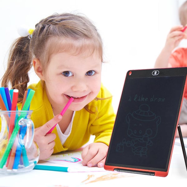 LCD Writing Tablet Drawing Board 12 Inch