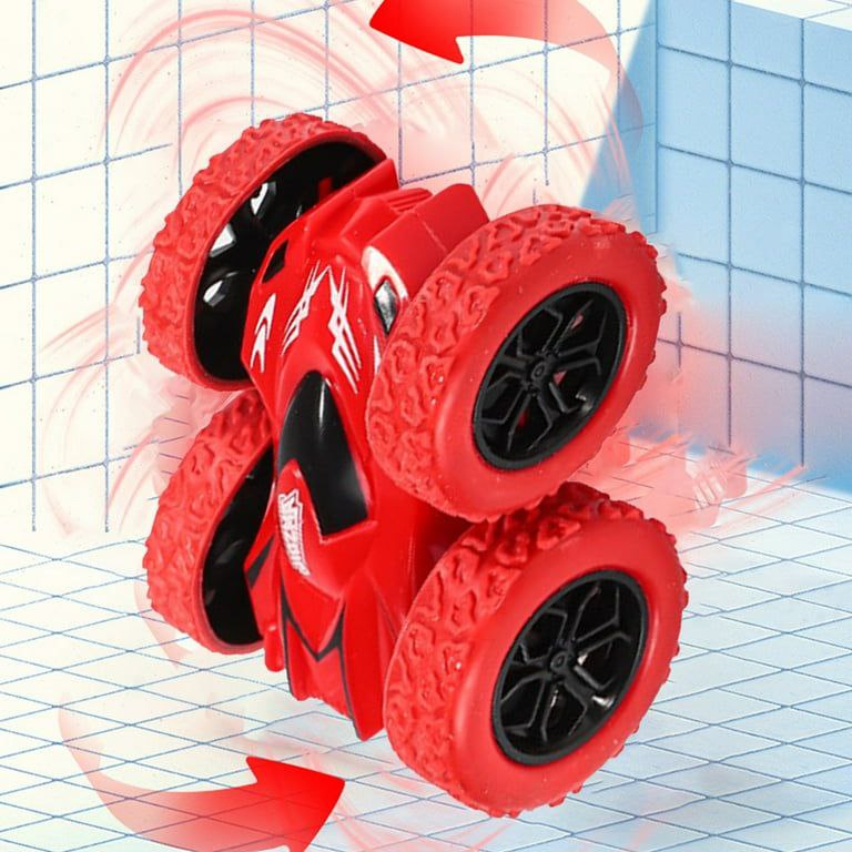 Double-Sided Friction Power Car Flip 