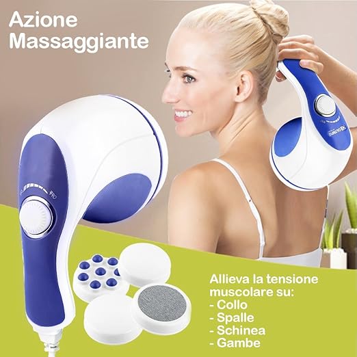 Relax And Tone Massager