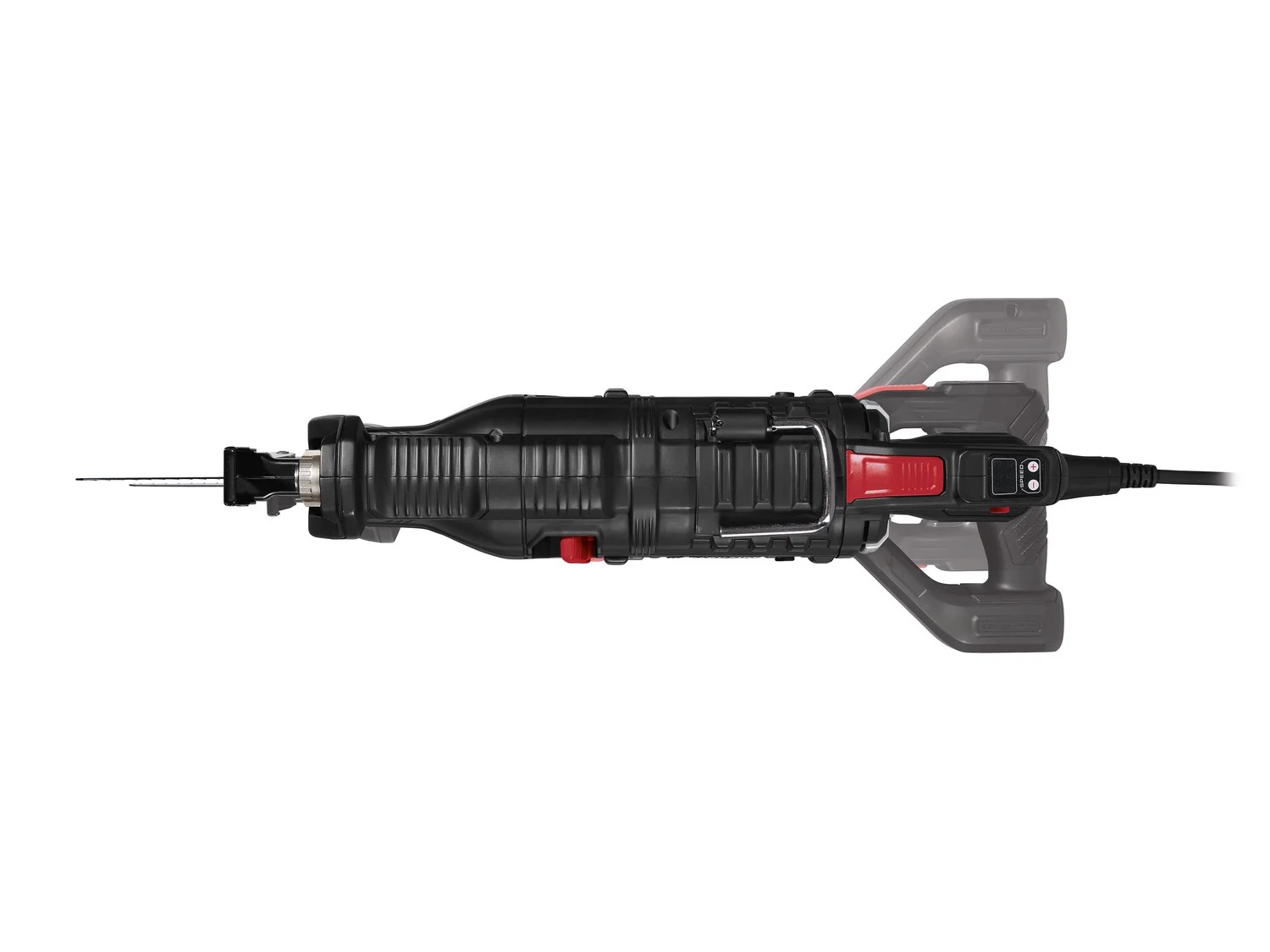 PARKSIDE Performance Sabre Saw PPFS 1250 A1