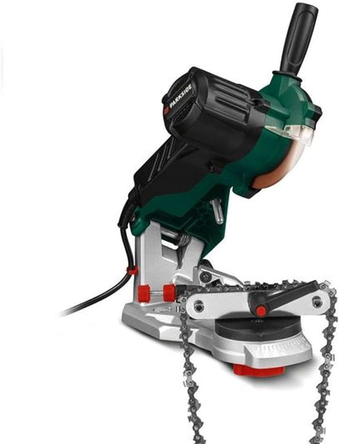 Parkside PSG 85 B2 Chain Sharpener