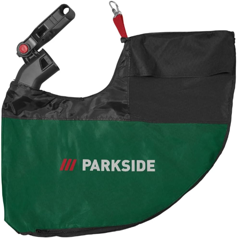 Parkside® PLSA 40-Li C2 Battery Leaf Vacuum Cleaner/Leaf Blower 40 V Without Battery And Charger