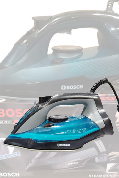 Bosch Steam Iron