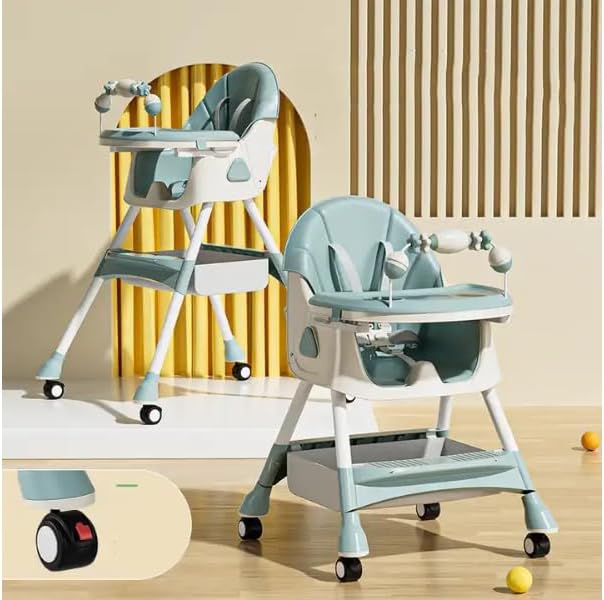 Fantastic-Kids-Toys Baby High Chair 