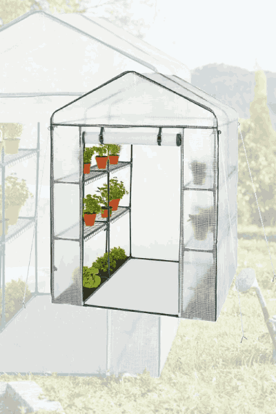 PARKSIDE® Greenhouse