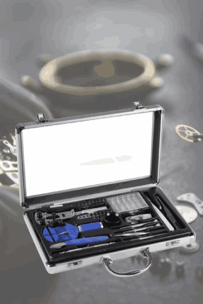 Mannesmann Clockmakers 39 PIECE Tool Set