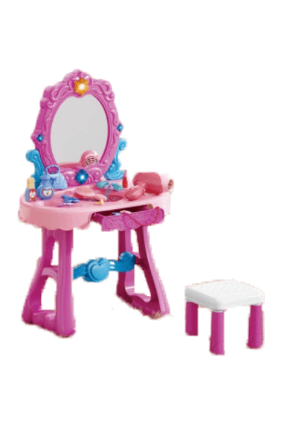 Princess Dream Dressing Table