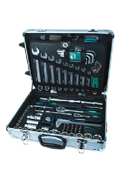 Manesmann Too Kit 159 Pcs