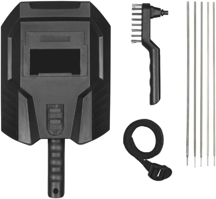 Parkside® Inverter Welding Machine PISG 120 D5, 120 A