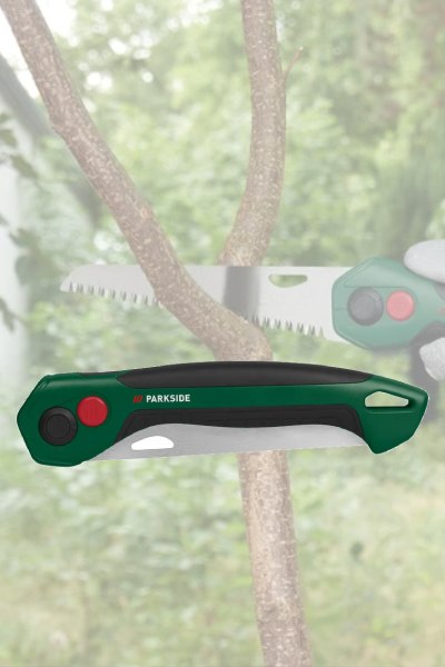 PARKSIDE® Pruning Saw