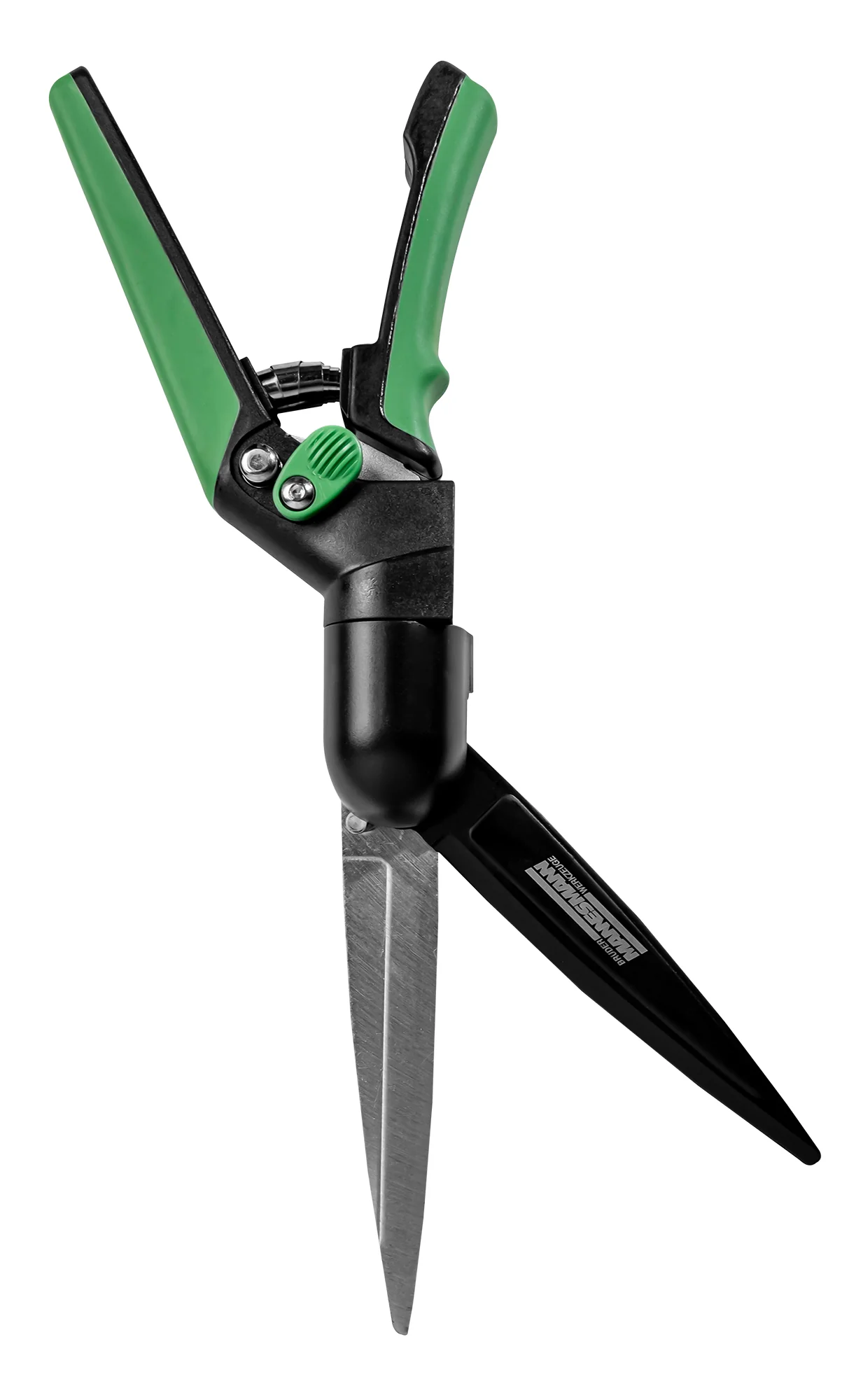 Brüder Mannesmann Multifunctional Garden Shears 