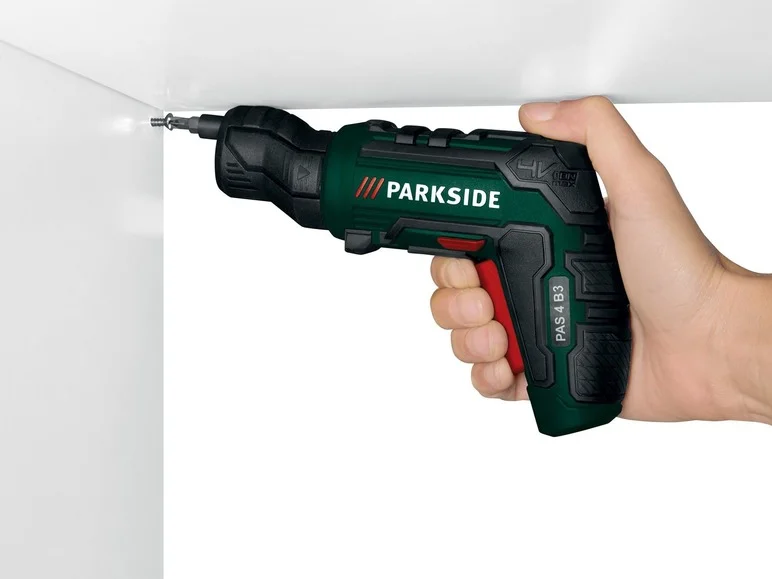 PARKSIDE Accuschroefmachine