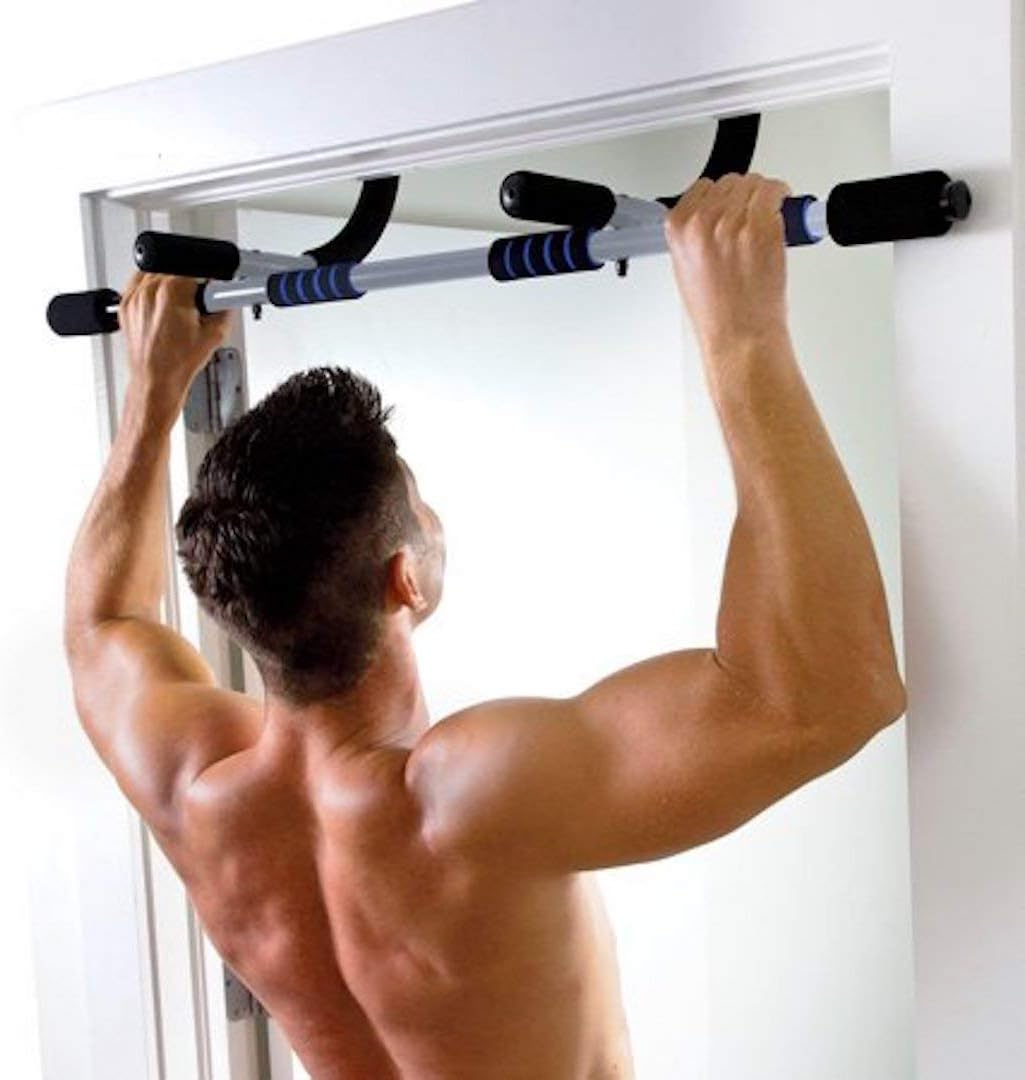 Gym Exercise Pull Up Bar