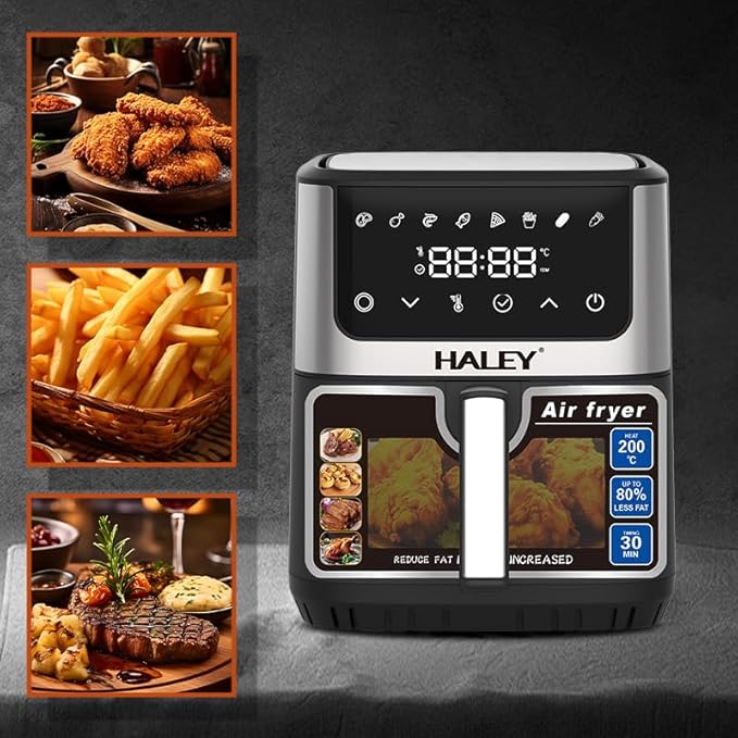 Halley Air Fryer