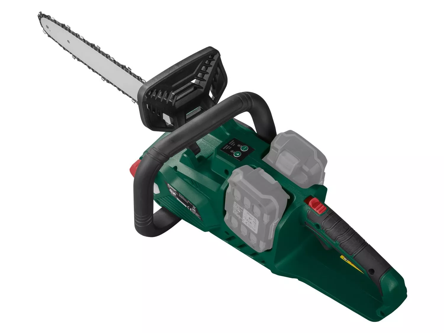 PARKSIDE Cordless Chainsaw PKSA 40-LI B2