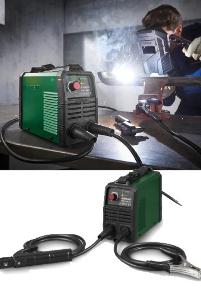 PARKSIDE® Welding Machine "PISG 120 D5", 120 A