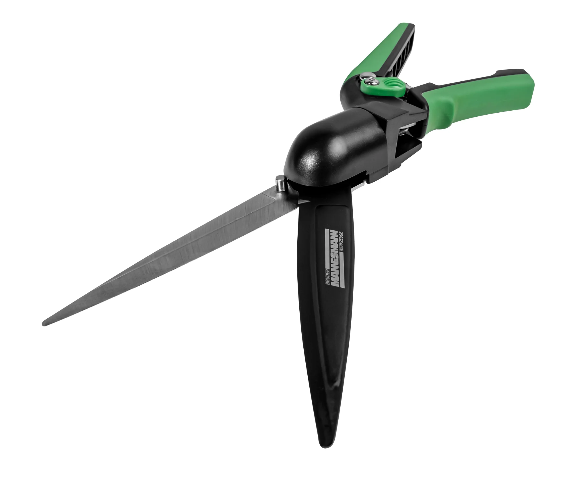 Brüder Mannesmann Multifunctional Garden Shears 