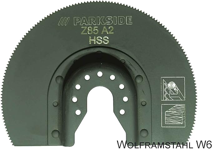 Parkside Multifunction Accessory PMFWZA 3 A1