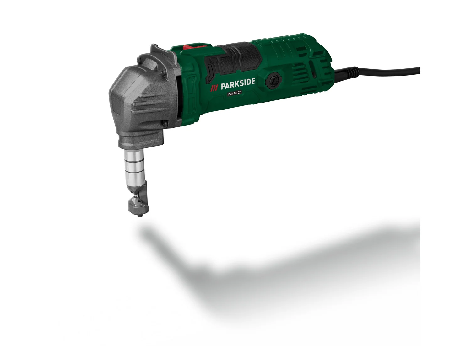 PARKSIDE® PMK550 Nibbler