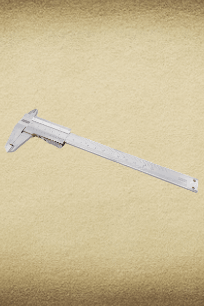 Mannesmann Sliding Caliper