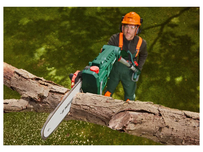 PARKSIDE® Cordless Pole Pruner PAHE 20-Li D4, 20 V