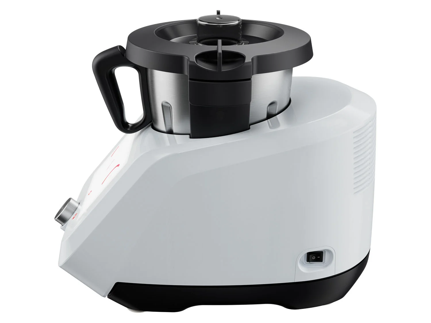 Silvercrest Monsieur Cuisine Smart SKMS 1200 A1