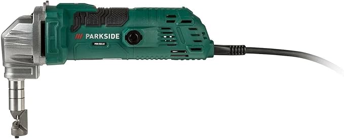 PARKSIDE® Nibbler »PMK 550 A1