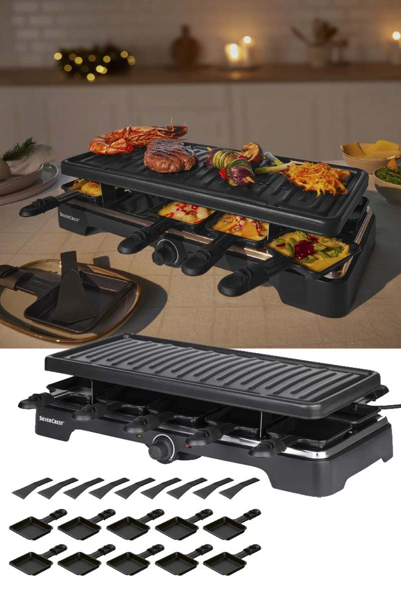 Electric tabletop grill lidl best sale