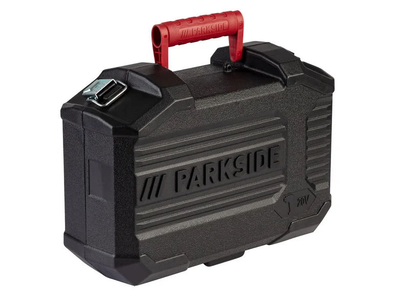 PARKSIDE® PALP20-Li C3 Cordless Air Pump 