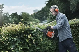 Toyo HEDGE TRIMMER