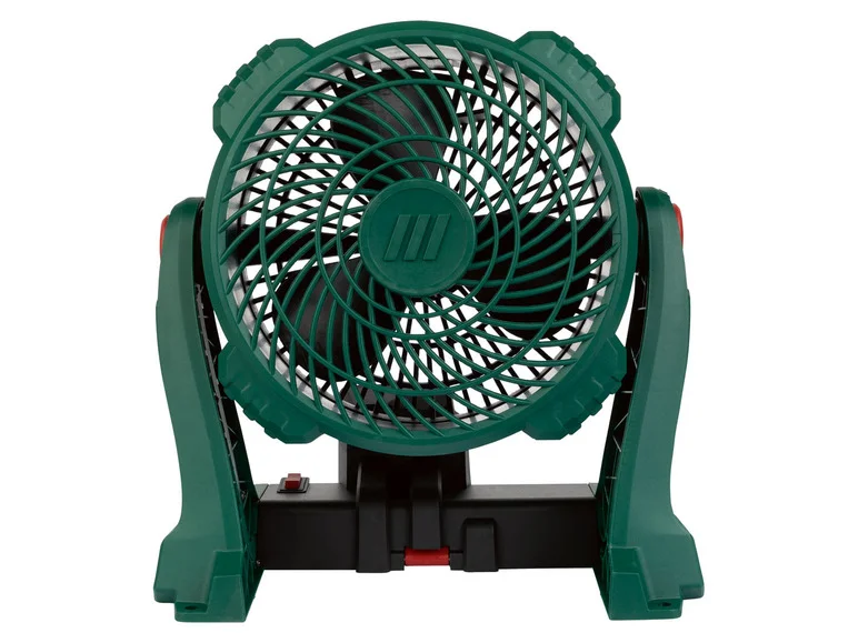 PARKSIDE® 20 V Battery-powered Fan «PVA 20-Li A1», Without Battery And Charger