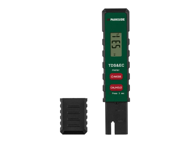 PARKSIDE® PH Meter Or TDS Meter