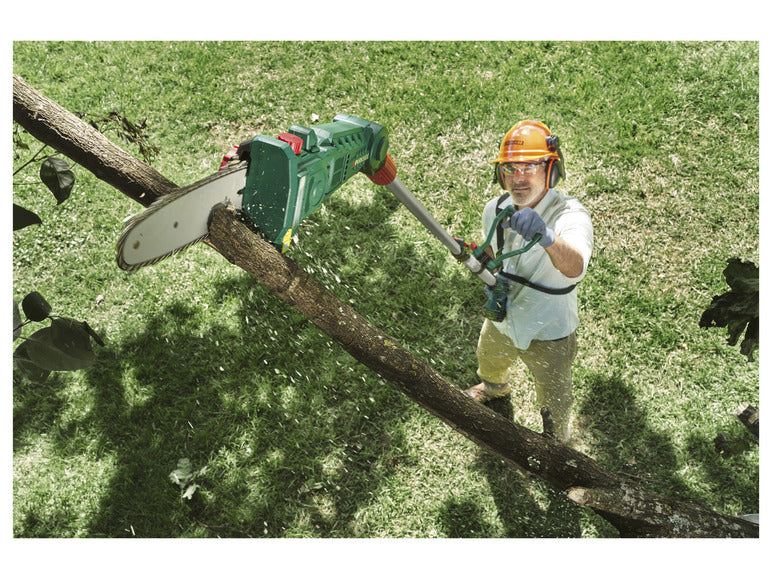 PAHE 20-Li PARKSIDE® Cordless Pole Pruner, 20 V