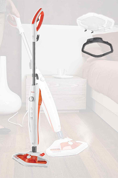 Polti Vaporetto SV420_FRESCOVAPOR Steam Mop