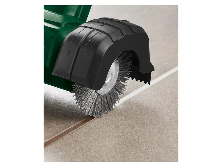 PARKSIDE® Cordless Joint Brush PFBA 20-Li A1, 20 V