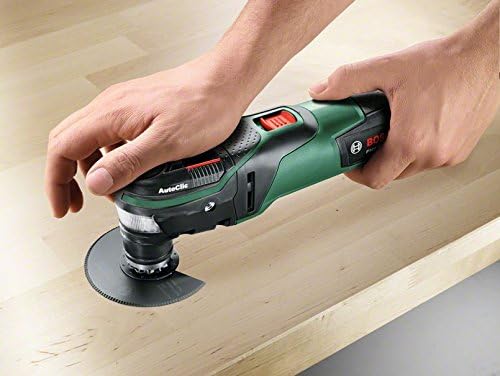 Bosch DIY Multifunctiona Universal Set