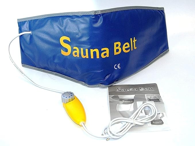 Velform Sauna Belt