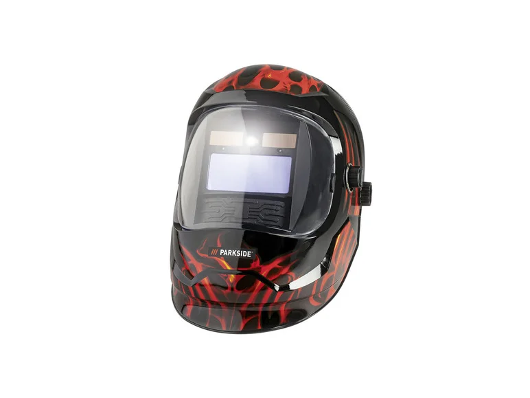 PARKSIDE® PSHL 2 D1 Automatic Welding Helmet