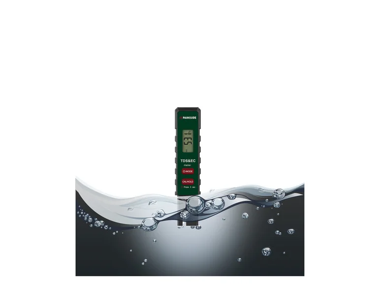 PARKSIDE® PH Meter Or TDS Meter