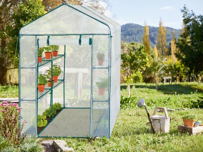 PARKSIDE® Greenhouse