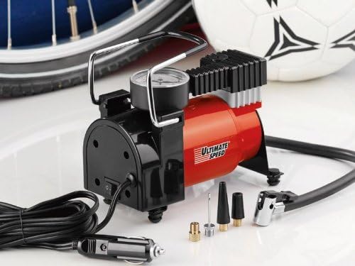 Ultimate Speed UMK 10 C2 Mini Compressor