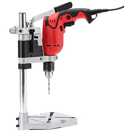 GS Fixtop Stand Drill