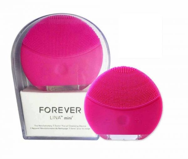Forever Lina Mini Facial Cleansing